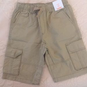Gymboree size 12 boys shorts